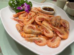 -舌尖上·霞浦滩涂海鲜(总店)