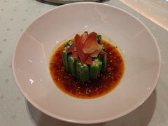 -无锡城中皇冠假日酒店·芳园中餐厅