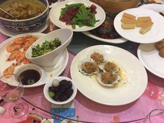 -同庆楼(天鹅湖万达店)