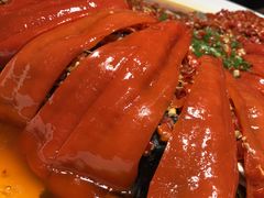 -千稻剁椒大鱼头(CityOn熙地港店)