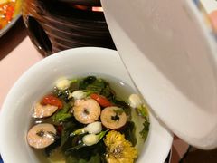 -杨记隆府重庆江湖菜(大悦城店)