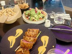 -LES ELITES 英集荟(南京西路店)