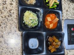 -真利味·脊骨火锅·正宗韩国料理(韩乐坊店)