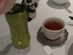 -眉州东坡·熊猫主题餐厅(枫蓝店)