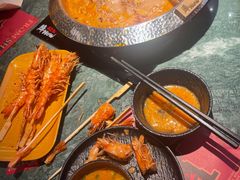 -牛New寿喜烧(曹路花园城店)