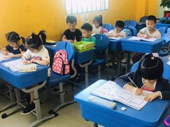 -新东方素质成长中心(金源校区)