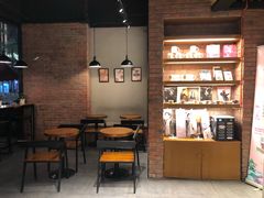 -THE ALLEY 鹿角巷(时代天街A馆店)