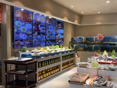 -味莊·青岛菜(云霄路店)