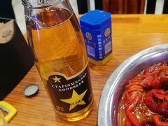 -柒五龙虾(八王寺店)