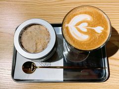 -ZM COFFEE(西安路店)