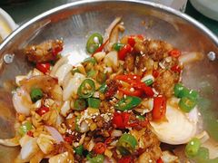 -不倒翁·安徽名菜楼(步行街店)