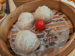 -丰圆轩粤式茶楼(大宁国际商业广场店)