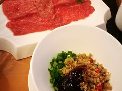 -老码头火锅(玉林店)