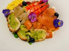 -狮拾久·现代新加坡料理(福田COCO Park店)