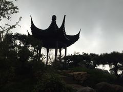 -武清南湖绿博园