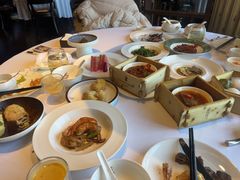 -富力丽思卡尔顿酒店·丽轩中餐厅