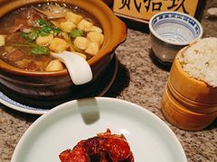 -南京大牌档(中关村领展广场店)