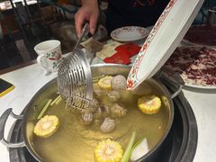 -汕头八合里海记牛肉店(清河店)