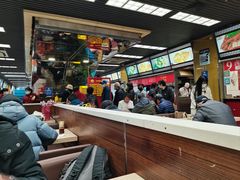 -王家沙点心店(南京西路总店)