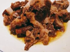 脆皮猪手-常和州·夜宵大排档(常州单店)