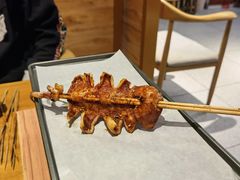 -串掌柜·炭火烤肉撸串专营店(盛世俪园店)