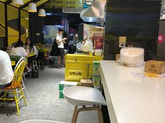 -花甲大咖(曼哈顿店)