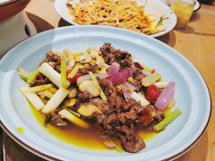 -冯小炒(巴渝大道店)