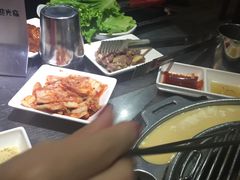 -喜来稀肉(虹泉路店)