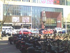 门面-万达广场(沈阳铁西店)