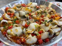 -草本味·市井羊肉馆·烧烤·龙虾·口味菜(新开铺总店)