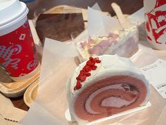 -星巴克(太原茂业天地店)