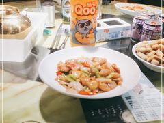 -爷爷的草帽·海鲜馆(孙塘路店)