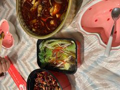 -小山城·馋嘴蛙(亚运村店)