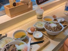 -熊吞·大碗丼烧肉饭(清江浦区万达店)