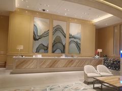 -舟山朱家尖绿城威斯汀度假酒店