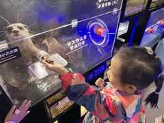 -太平洋海底世界