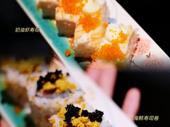 -隐月· 㐂和食屋(芝罘万达公馆店)