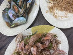 -贞姨美食·老字号海鲜大排档