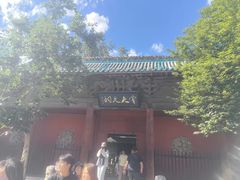 -窦大夫祠
