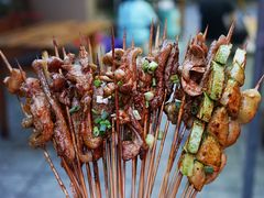 菜品-晓靖轩烧烤(沙河风情店)