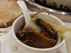 -土连锅·现熬养生汤锅(梁家巷店)
