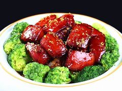 -章丘宴(唐人中心店)