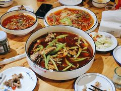 -彪彪烧鸭店(总店)
