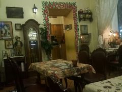 -露西亚咖啡西餐厅(哈尔滨俄侨纪念馆店)