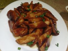 -南翔饭店