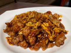 -南门小馆·清真(国贸商城店)