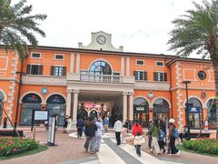 -佛罗伦萨小镇广佛名品奥特莱斯(疏港路店)