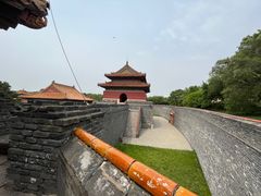 -北陵公园