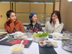 -红鼎豆捞·非遗鲍皇汤火锅(宝丰路店)