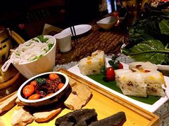 -慢丽江·云南野生菌土鸡锅(西山店)